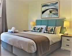 Outrigger Bay Apartments