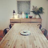 Outrigger Bay Apartments