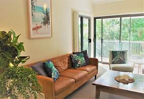 Outrigger Bay Apartments