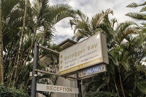 Outrigger Bay Apartments