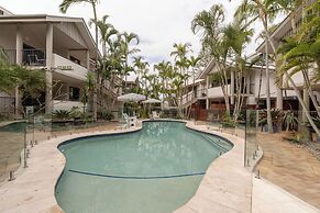 Outrigger Bay Apartments