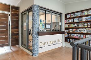 Outrigger Bay Apartments