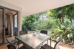 Outrigger Bay Apartments