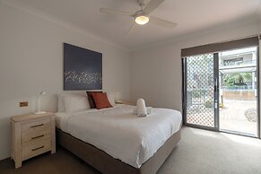 Outrigger Bay Apartments
