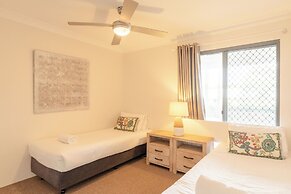 Outrigger Bay Apartments