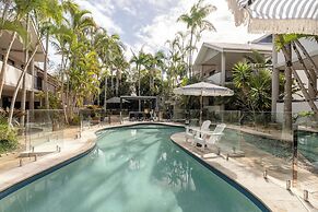 Outrigger Bay Apartments