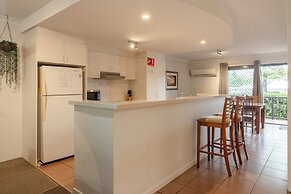Outrigger Bay Apartments