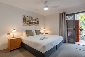Outrigger Bay Apartments