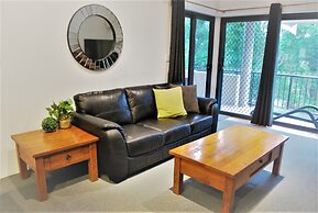 Outrigger Bay Apartments