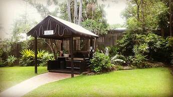 Outrigger Bay Apartments