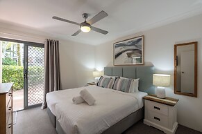 Outrigger Bay Apartments