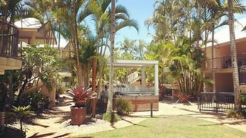 Outrigger Bay Apartments