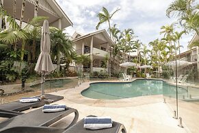 Outrigger Bay Apartments