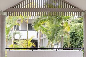 Outrigger Bay Apartments
