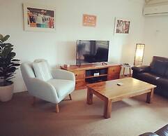 Outrigger Bay Apartments