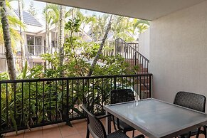 Outrigger Bay Apartments