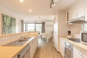 Outrigger Bay Apartments