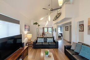 Outrigger Bay Apartments