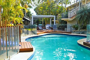 Outrigger Bay Apartments