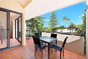 Outrigger Bay Apartments