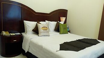 Royal Crown Hotel & Suites