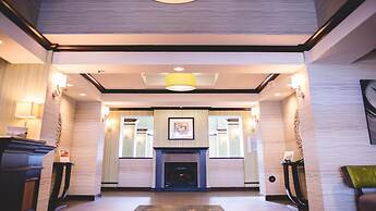 Holiday Inn Express & Suites Morton - Peoria Area, an IHG Hotel