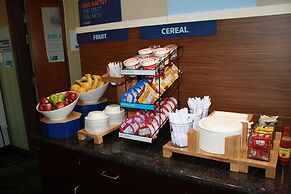 Holiday Inn Express & Suites Morton - Peoria Area by IHG