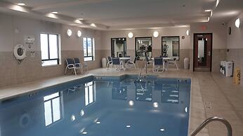 Holiday Inn Express & Suites Morton - Peoria Area by IHG