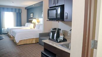Holiday Inn Express & Suites Morton - Peoria Area by IHG