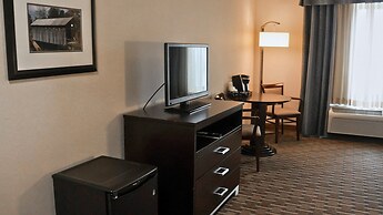 Holiday Inn Express & Suites Morton - Peoria Area by IHG