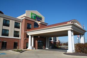 Holiday Inn Express & Suites Morton - Peoria Area by IHG