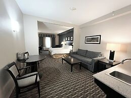 Holiday Inn Express & Suites Morton - Peoria Area by IHG