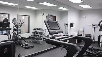 Holiday Inn Express & Suites Morton - Peoria Area by IHG