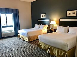 Holiday Inn Express & Suites Morton - Peoria Area by IHG