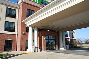 Holiday Inn Express & Suites Morton - Peoria Area by IHG