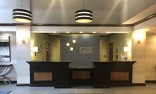Holiday Inn Express & Suites Morton - Peoria Area by IHG