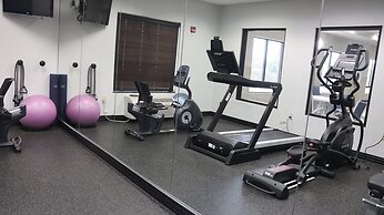 Holiday Inn Express & Suites Morton - Peoria Area by IHG