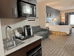 Holiday Inn Express & Suites Morton - Peoria Area by IHG