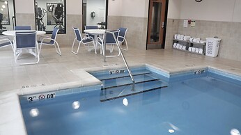 Holiday Inn Express & Suites Morton - Peoria Area by IHG