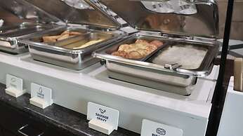 Holiday Inn Express & Suites Morton - Peoria Area by IHG