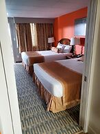 Ramada by Wyndham Medicine Hat