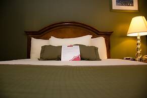 Ramada by Wyndham Medicine Hat