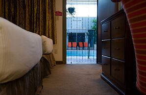 Ramada by Wyndham Medicine Hat