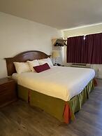 Ramada by Wyndham Medicine Hat