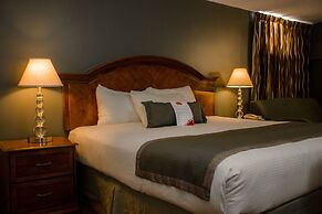 Ramada by Wyndham Medicine Hat