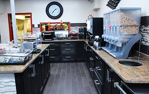 Ramada by Wyndham Medicine Hat