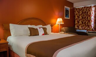 Ramada by Wyndham Medicine Hat