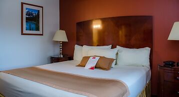 Ramada by Wyndham Medicine Hat