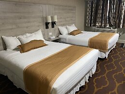 Ramada by Wyndham Medicine Hat