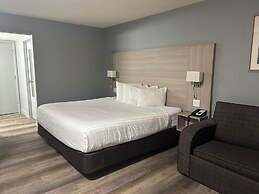 Ramada by Wyndham Medicine Hat